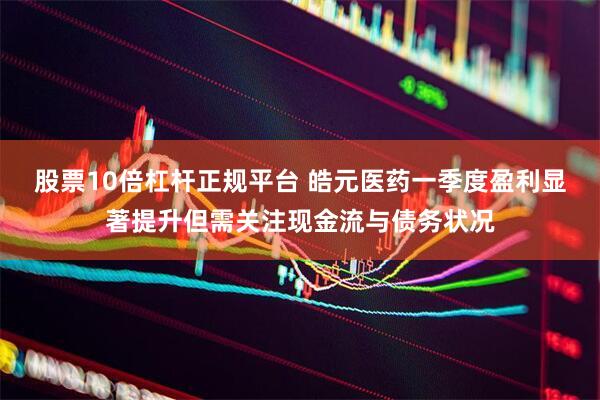 股票10倍杠杆正规平台 皓元医药一季度盈利显著提升但需关注现金流与债务状况