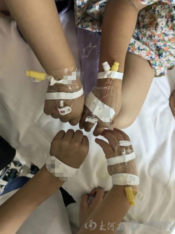 线上开户的证券公司 超70名幼儿血铅超标，涉事地回应天水、西安检测结果差数十倍